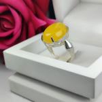 خرید انگشتر شرف الشمس زنانه اصل   کد 4267