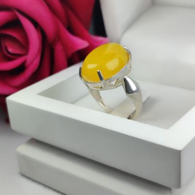 خرید انگشتر شرف الشمس زنانه اصل کد 4267